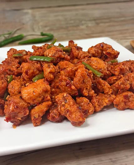Chicken 65
