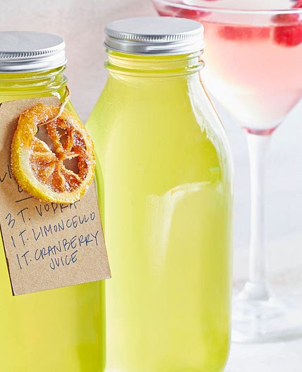 Limoncello