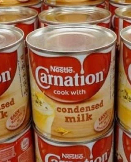 Sweetened Condensed Milk