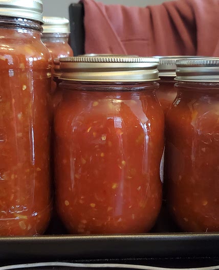 Salsa