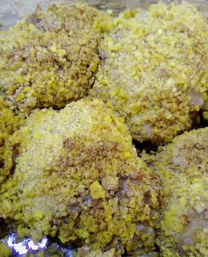 AIP Chicken Tenders