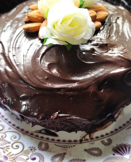 Chocolate Frosting