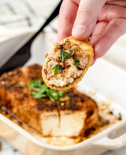 Smoked Cream Cheese