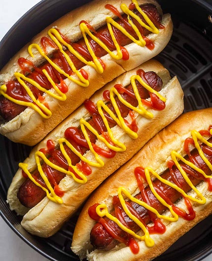 Hotdogs