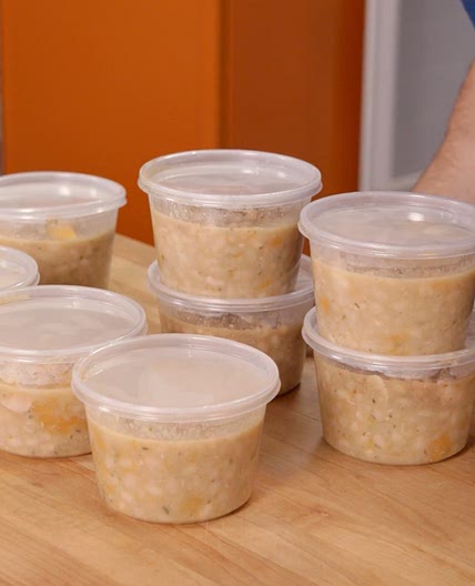 White Bean Chili