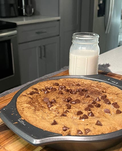 Pizookie Recipe