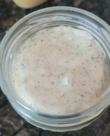 Tartar Sauce