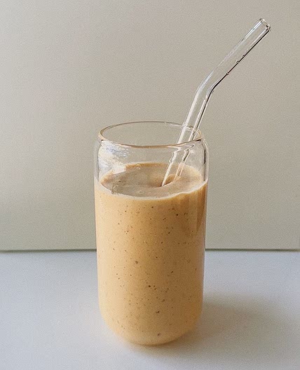Pumpkin Pie Smoothie
