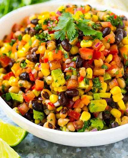 Cowboy Caviar