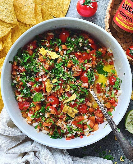 Pico de Gallo