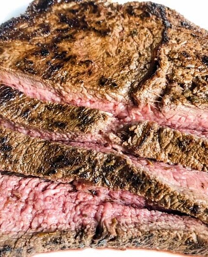 Gluten-Free Steak Marinade Without Soy Sauce