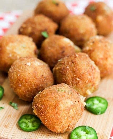 COPYCAT Texas Roadhouse Rattlesnake Bites