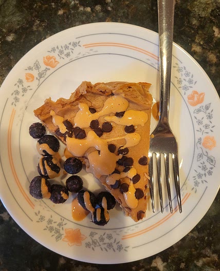 Sugar Free Peanut Butter Cheesecake