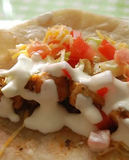 Del Taco Secret Sauce Recipe