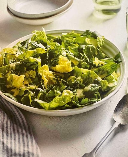 French Salad
