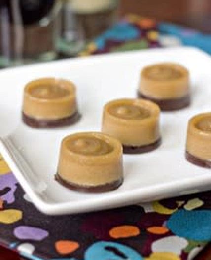 Jello Shots Mudslide