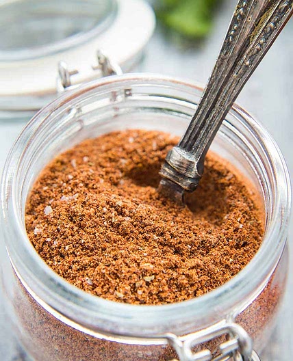 Taco Seasoning