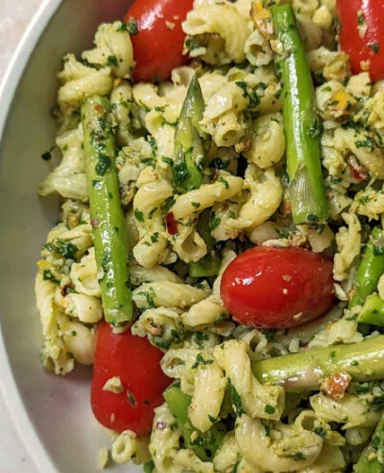 Gluten Free Pasta Salad
