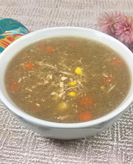 Chicken Soup