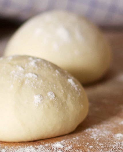Classic Pizza Dough