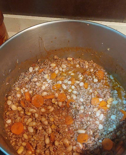 Chilli con carne