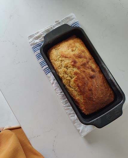 Banana bread