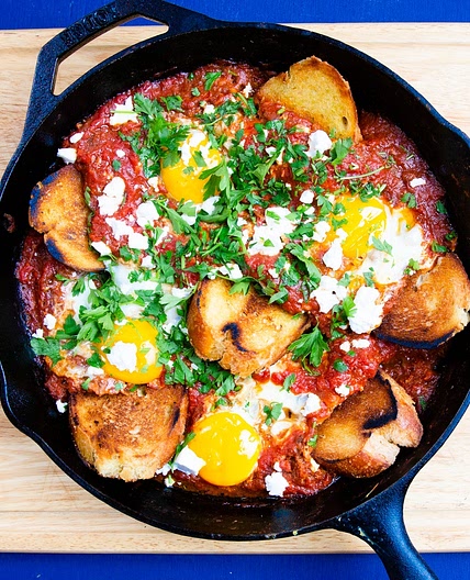 Shakshuka