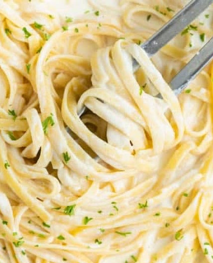 Alfredo