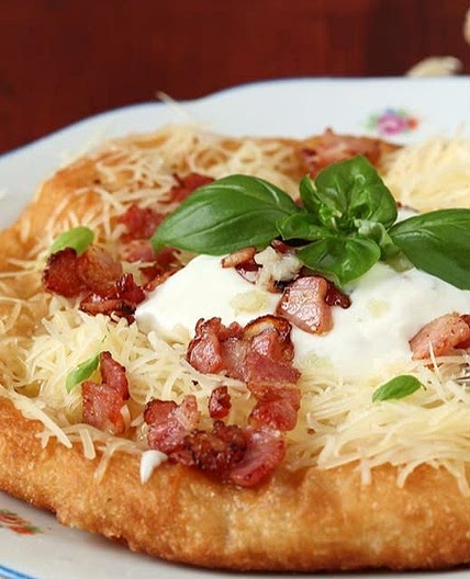 Langos