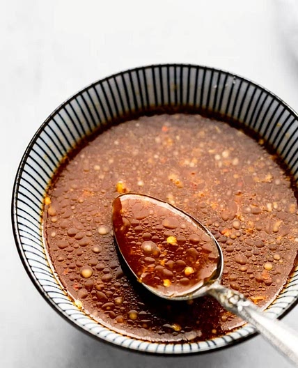 Base Stir Fry Sauce