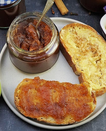 Apple Butter