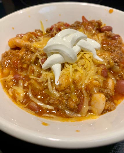 Home Chili 