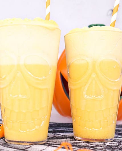 Fanta Floats