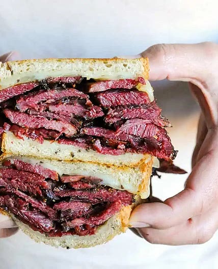 D'licious Deli Sandwiches