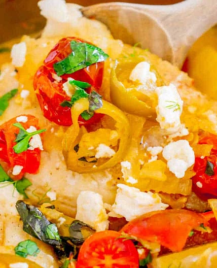 Baked Cod