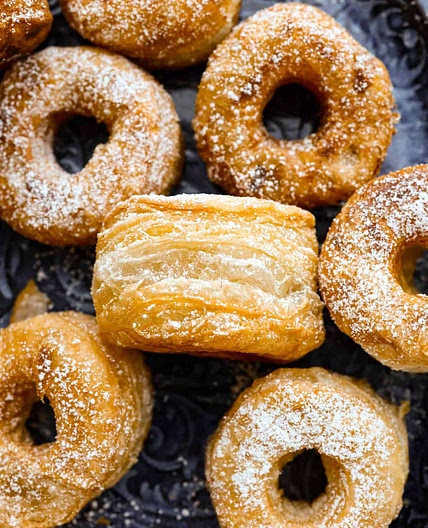 Cronuts