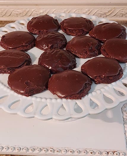Brownie Cookies