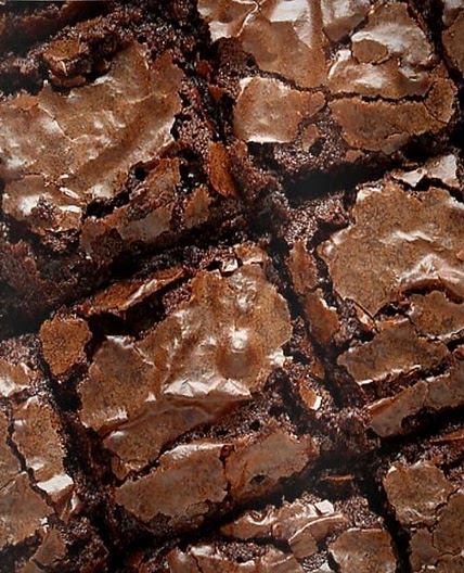 Daniella's D'licious Brownies