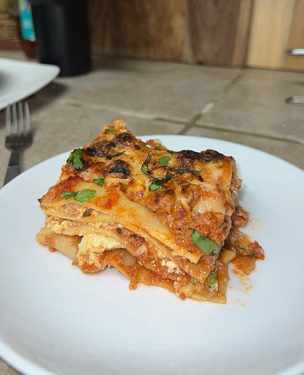 Lasagna 
