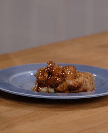 French Toast Casserole