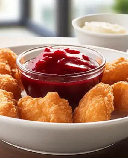 Arby's Copycat Bronco Berry Sauce