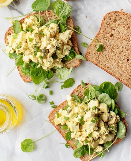 Egg Salad
