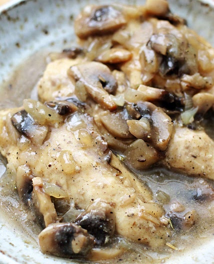 Richard's Chicken