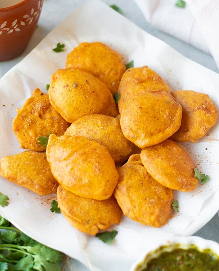 Aloo Pakora