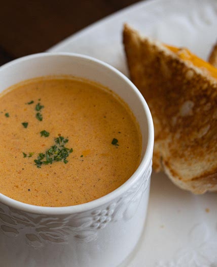 Tomato Soup