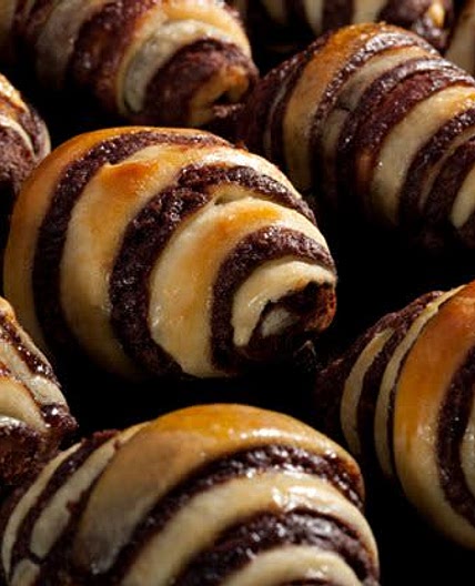 D'licious Rugelach