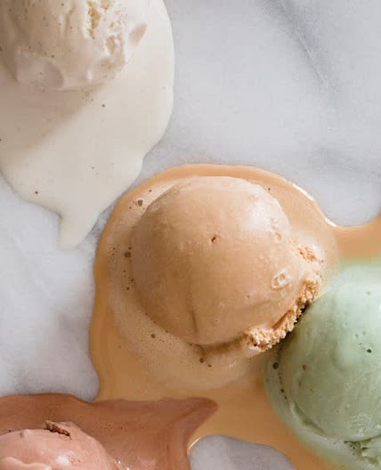 CINNAMON APPLE ICE 