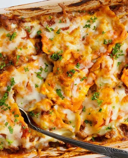 Ravioli Lasagne 