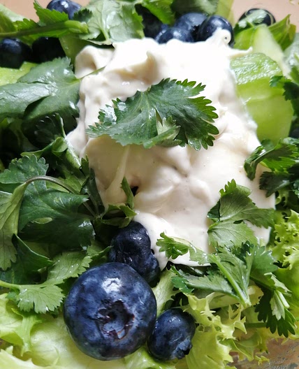 Tahini Dressing