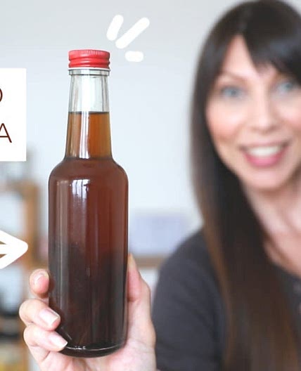 Estratto di vaniglia CaroDiario